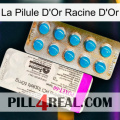 The Golden Root Gold Pill new07